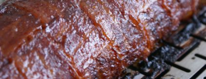 Bacon Explotion 